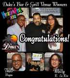 Winners-Male & Female Winners-Male & Female