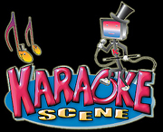 Karaoke Scene