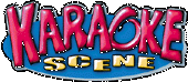 Karaoke Scene