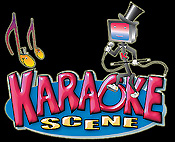 Karaoke Scene
