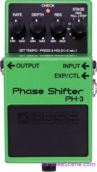 phaser