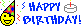 Happy B-day :happybday: