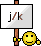 Just Kidding j/k